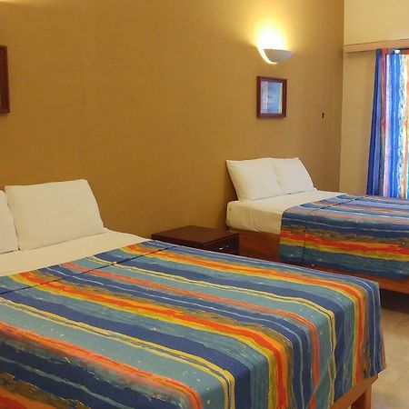 Sun Suites Cozumel Eksteriør bilde