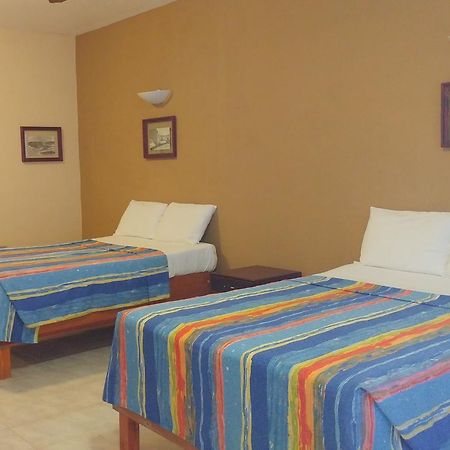 Sun Suites Cozumel Eksteriør bilde