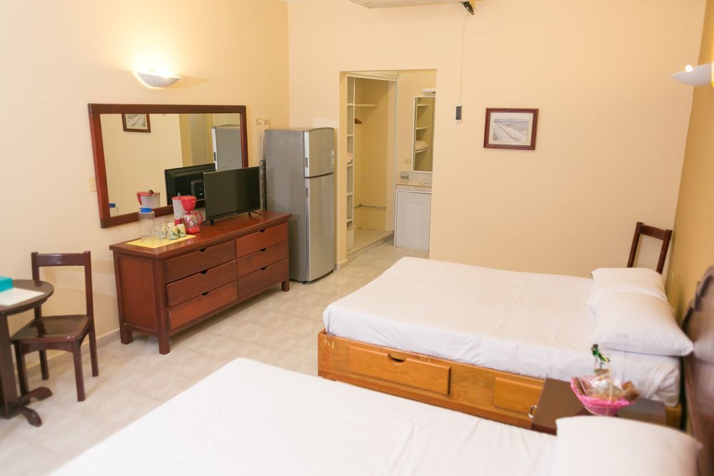 Sun Suites Cozumel Eksteriør bilde
