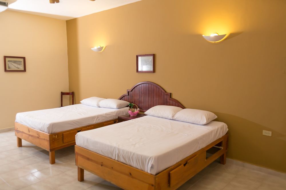 Sun Suites Cozumel Eksteriør bilde