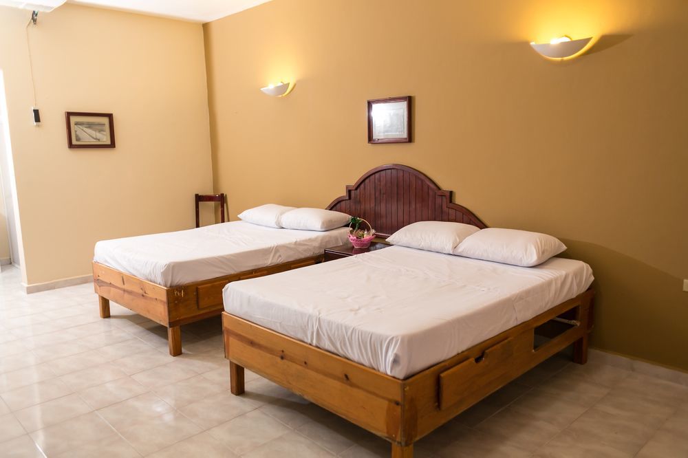 Sun Suites Cozumel Eksteriør bilde