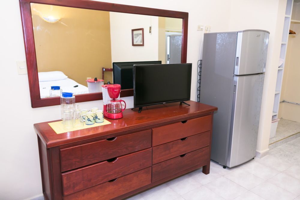 Sun Suites Cozumel Eksteriør bilde
