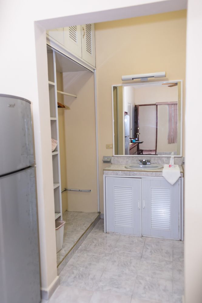 Sun Suites Cozumel Eksteriør bilde