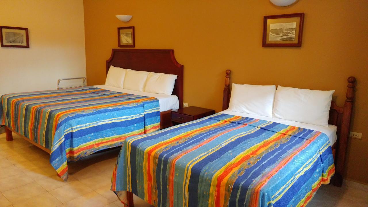 Sun Suites Cozumel Eksteriør bilde