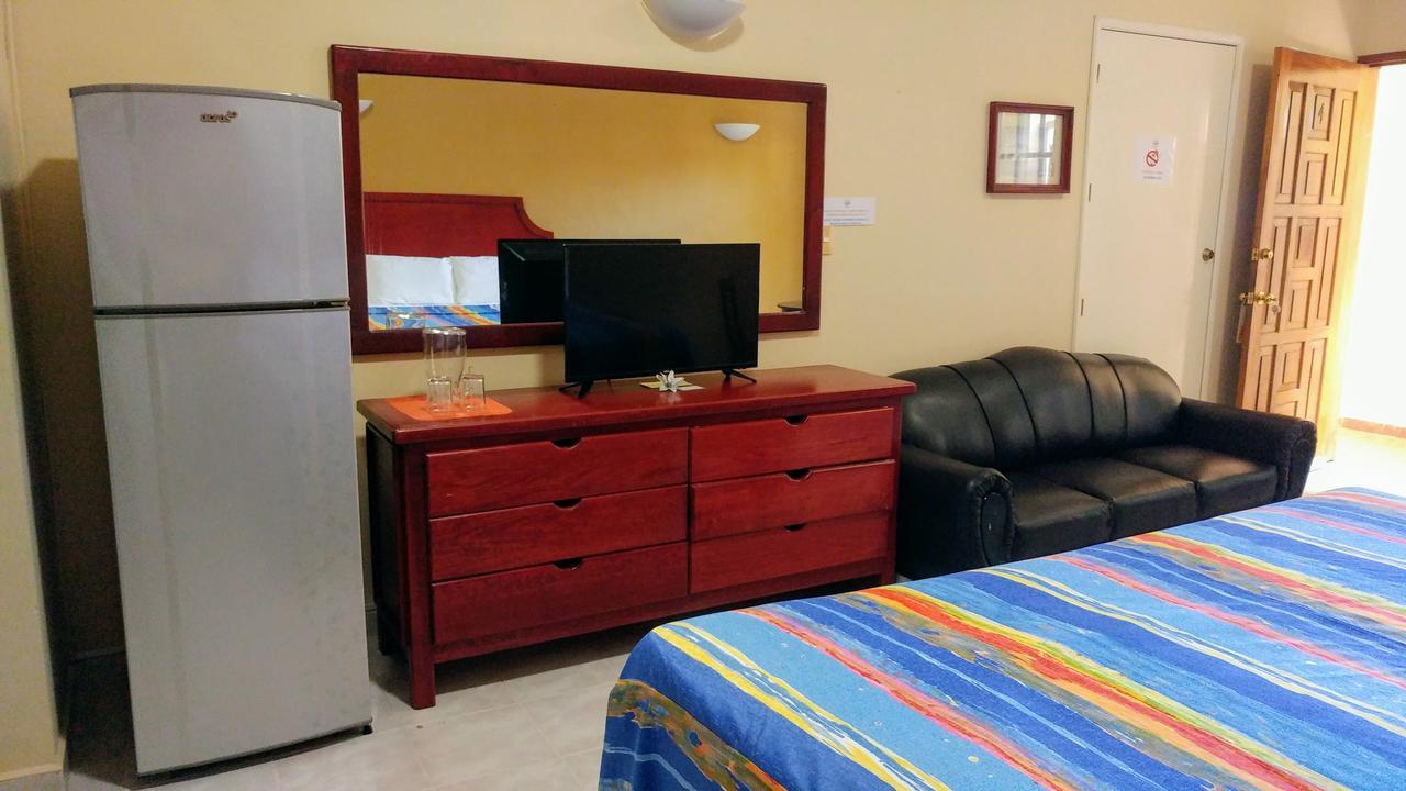 Sun Suites Cozumel Eksteriør bilde