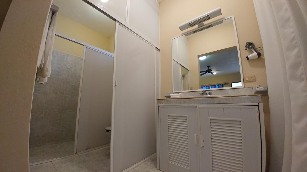 Sun Suites Cozumel Eksteriør bilde