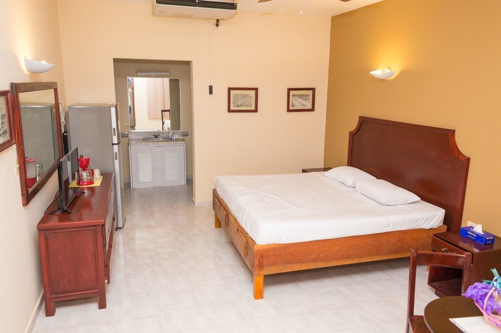 Sun Suites Cozumel Eksteriør bilde