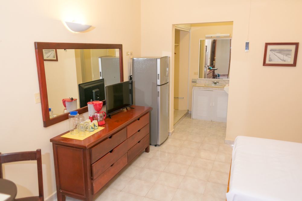 Sun Suites Cozumel Eksteriør bilde