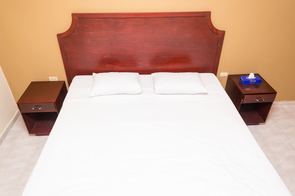Sun Suites Cozumel Eksteriør bilde