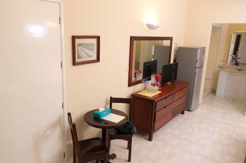 Sun Suites Cozumel Eksteriør bilde